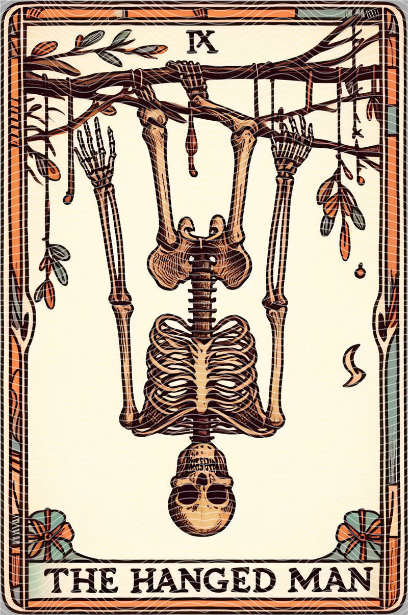 Cards and constellations-KP 131